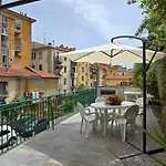 Aria Di Casa Vakantiehuis