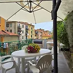 Vakantiehuis Aria Di Casa