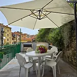 Vakantiehuis Aria Di Casa *