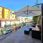 Vakantiehuis Aria Di Casa *