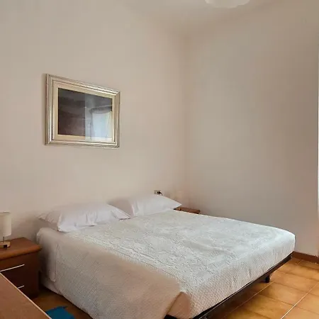 Aria Di Casa Casa de Férias *