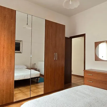 Casa de Férias Aria Di Casa La Spezia