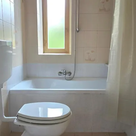 Casa de Férias Aria Di Casa