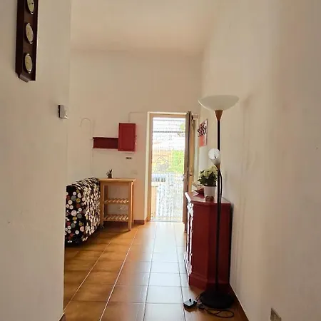 Aria Di Casa Casa de Férias La Spezia