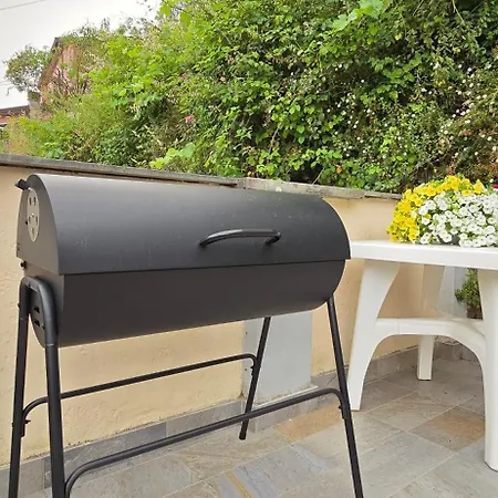 Aria Di Casa Casa de Férias