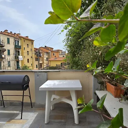 Aria Di Casa * La Spezia