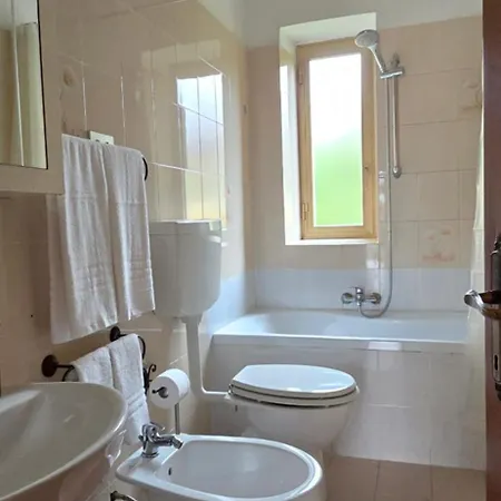 Aria Di Casa Casa de Férias