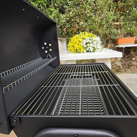 Aria Di Casa Casa de Férias *