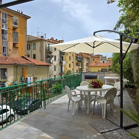 Aria Di Casa Casa de Férias