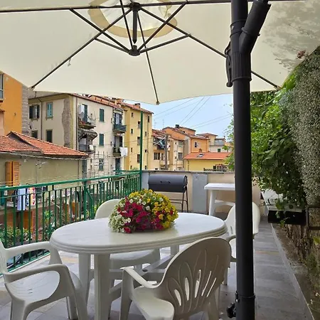 Casa de Férias Aria Di Casa