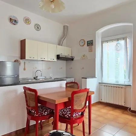 Aria Di Casa Casa de Férias *