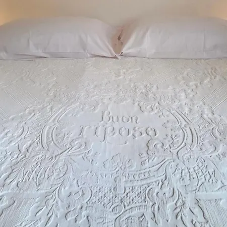 Casa de Férias Aria Di Casa