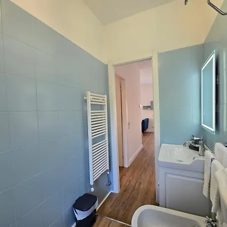 Aria Di Casa Vakantiehuis