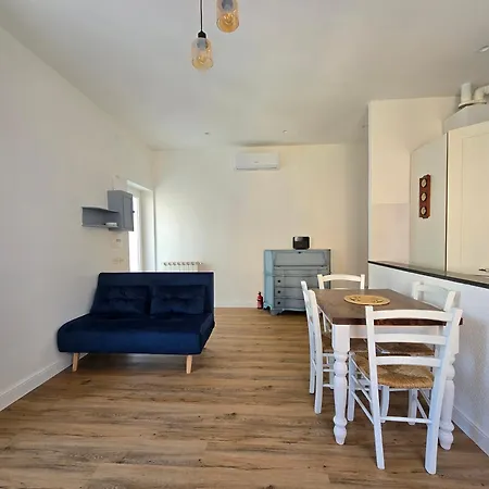 Vakantiehuis Aria Di Casa