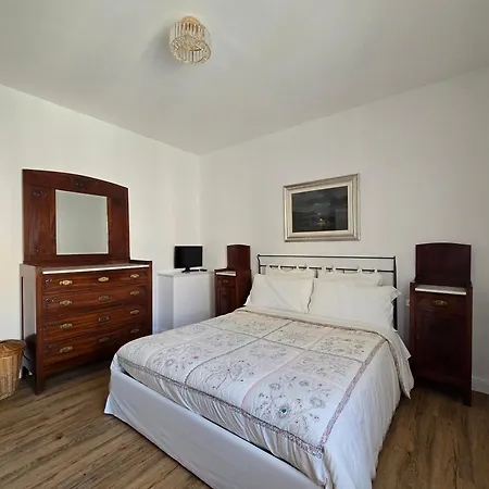 Aria Di Casa Holiday home *
