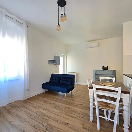 Aria Di Casa Holiday home *