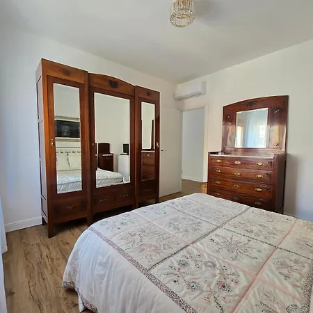 Aria Di Casa Holiday home La Spezia