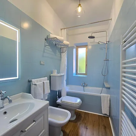 Holiday home Aria Di Casa *