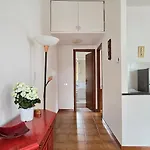 بيت للعطل Aria Di Casa *