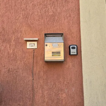 Prázdninový dům Aria Di Casa