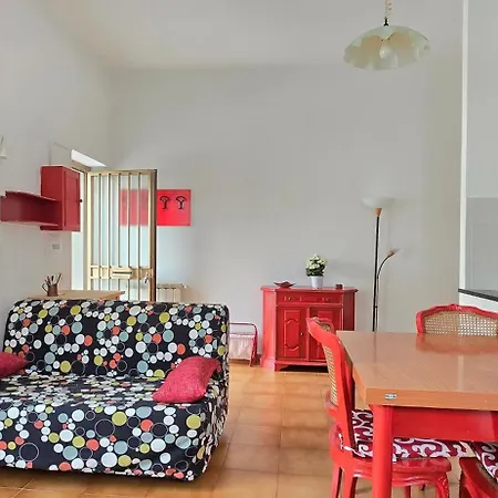 Holiday home Aria Di Casa