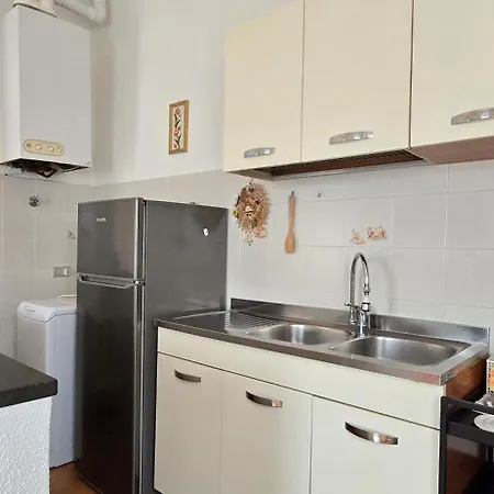 Aria Di Casa *