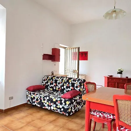 Aria Di Casa * Λα Σπέτσια