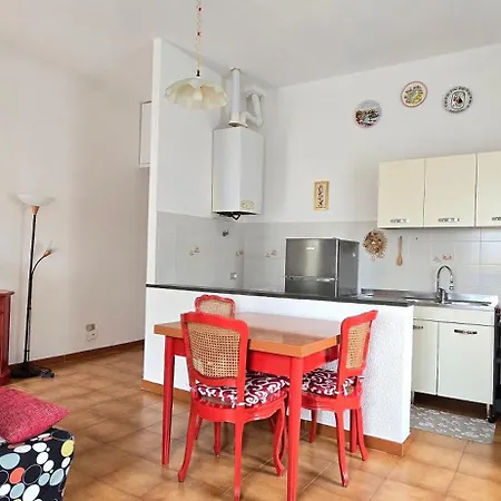 Σπίτι διακοπών Aria Di Casa Λα Σπέτσια