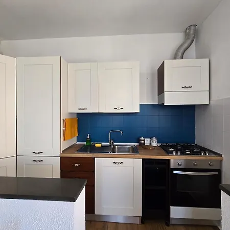 Aria Di Casa La Spezia