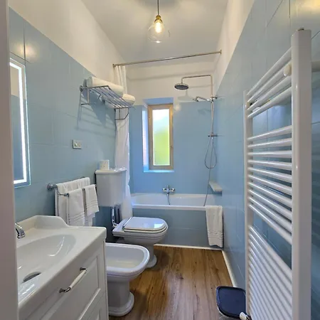 Aria Di Casa