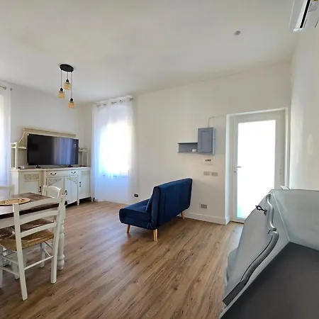 Aria Di Casa