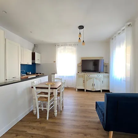 Aria Di Casa La Spezia