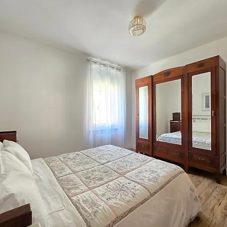 Aria Di Casa Prázdninový dům La Spezia