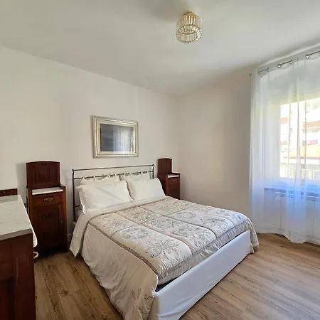 Prázdninový dům Aria Di Casa