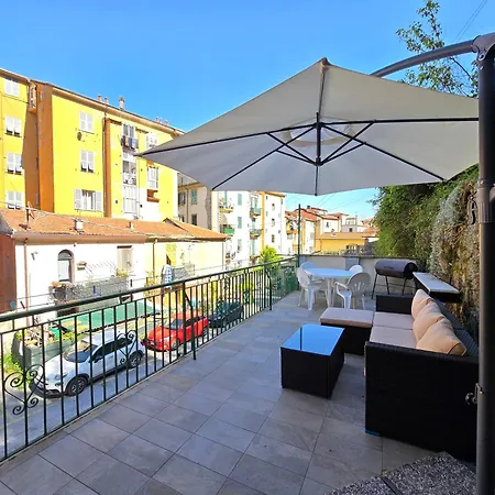 Prázdninový dům Aria Di Casa *