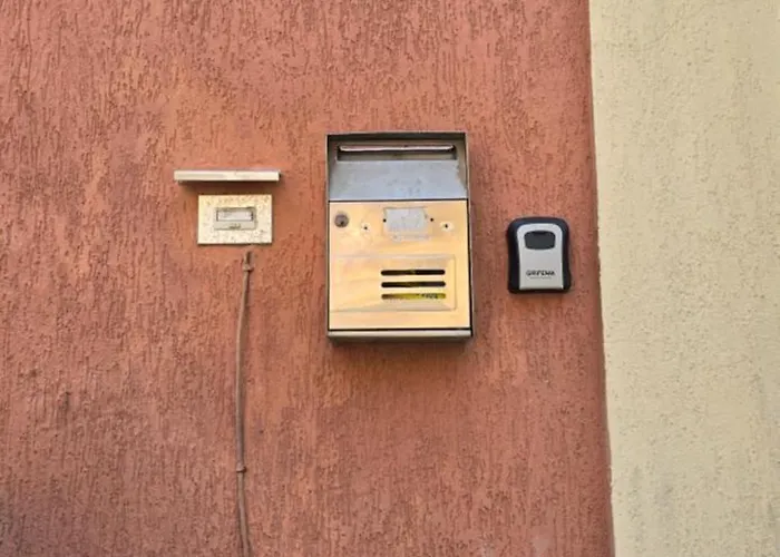 Ferienhaus Aria Di Casa