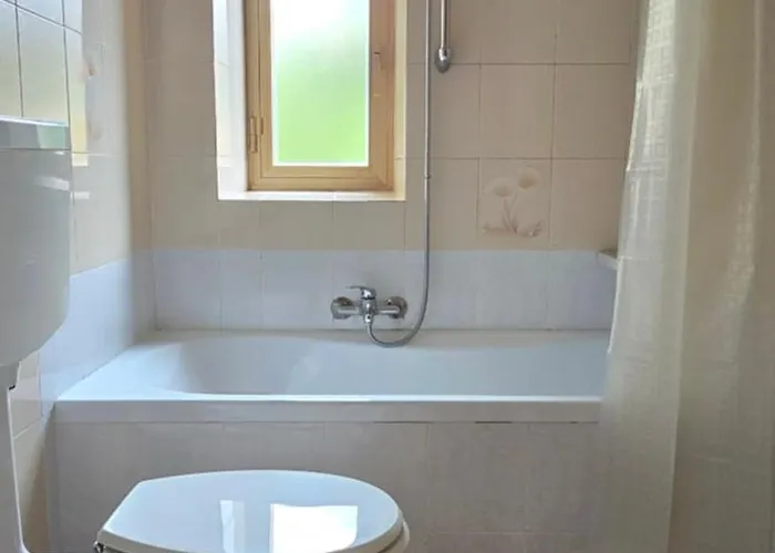 Feriehus Aria Di Casa