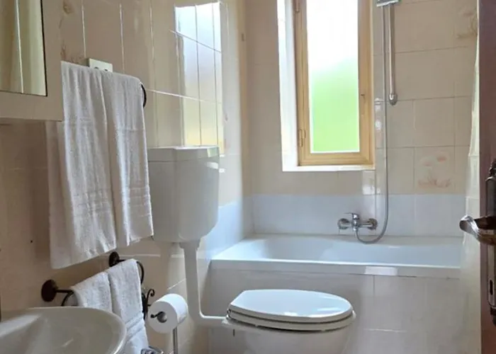 Aria Di Casa Ferienhaus