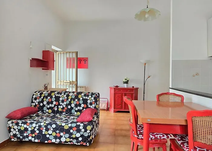 Feriehus Aria Di Casa