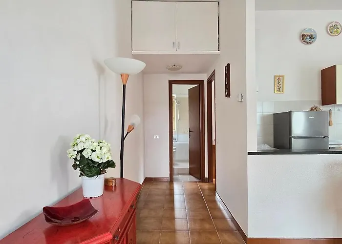 Ferienhaus Aria Di Casa *