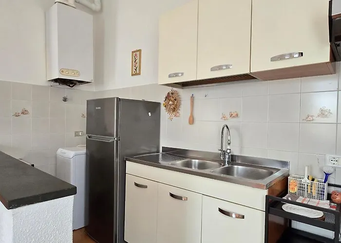 Aria Di Casa *
